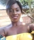 Rencontre Femme Cameroun à Kribi : Lucresse, 35 ans